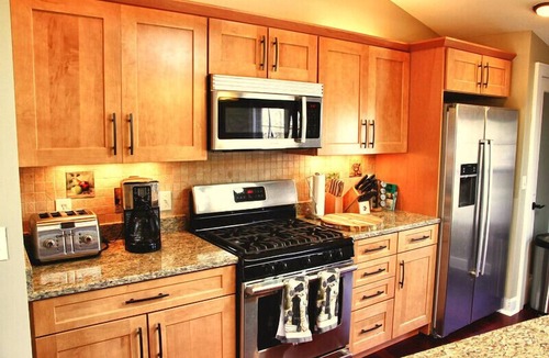 Saratoga Springs House | Luxury Downtown Penthouse - walk to track, restaurants, spas and so much more!