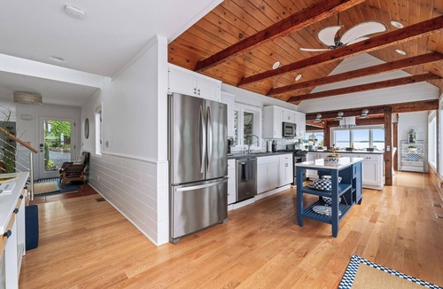 Poplar Ridge House | Luxury Finger Lakes Retreat - Hot Tub & Fire Pit