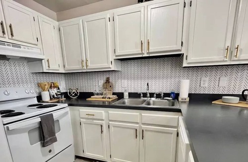 Western Branch North House | Luxury Gem in Western Branch!