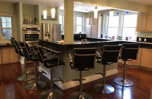 Solon House | Luxury living and amazing outdoor experiences in the midwest