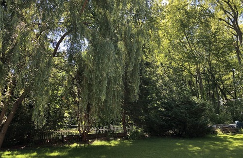 Solon House | Luxury living and amazing outdoor experiences in the midwest