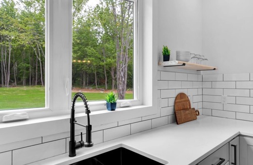 Trenton House | Luxury meets modern at the Gateway to Acadia #1