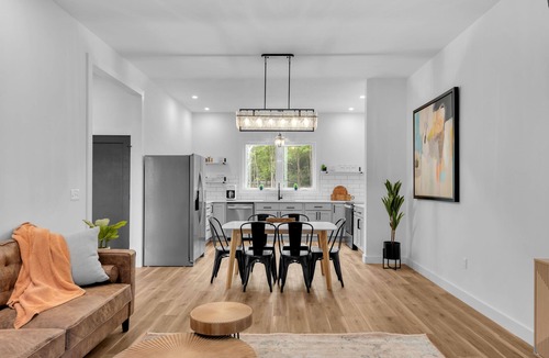 Trenton House | Luxury meets modern at the Gateway to Acadia #1