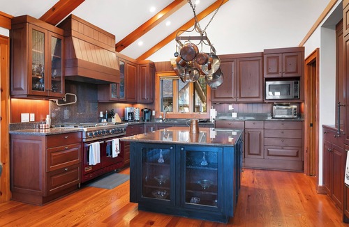 Sapphire Cabin | Luxury Mountain Retreat Game Room +Resort Access