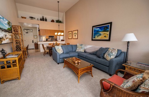 Wailea Condo | Luxury on a Budget at Grand Champion Villas #118 - 2 Bd+2 Bath-
