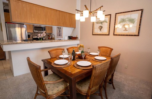 Wailea Condo | Luxury on a Budget at Grand Champion Villas #118 - 2 Bd+2 Bath-