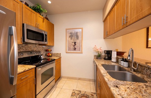 Wailea Condo | Luxury on a Budget at Grand Champion Villas #118 - 2 Bd+2 Bath-