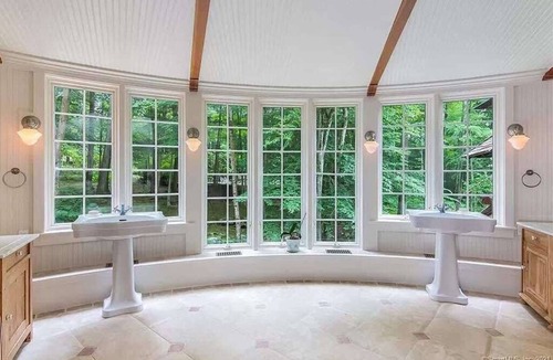 Killingworth Villa | Luxury Riverfront Estate - Pool, Spa, Tennis, & Pond