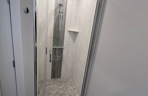 North Buffalo Apartment | Luxury Studio at Pierce Arrow #3