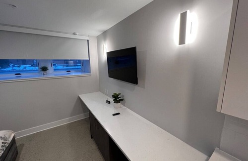 North Buffalo Apartment | Luxury Studio at Pierce Arrow #3