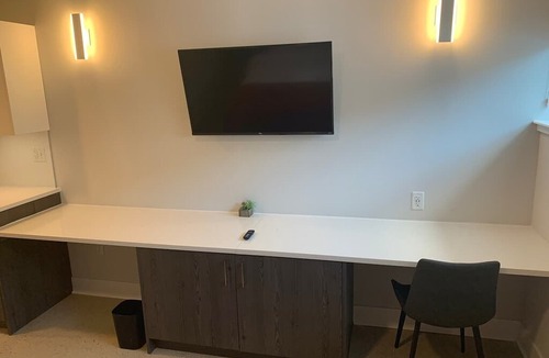 North Buffalo Apartment | Luxury Studio at Pierce Arrow #6