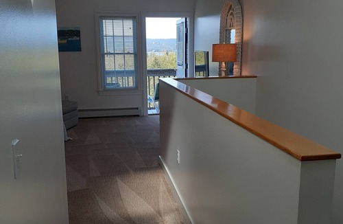 Southwest Harbor House | Luxury town home in 5-star resort with panoramic water and mountain views
