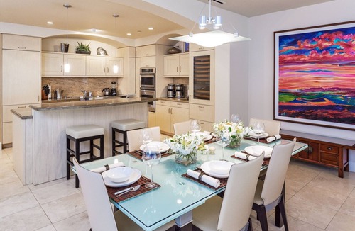 Wailea Villa | LUXURY & VIEWS AT AQUA LANI J305 WAILEA BEACH VILLAS!