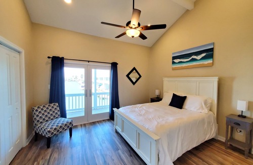 Key Allegro Condo | Luxury Waterfront Condo with a View in Rockport