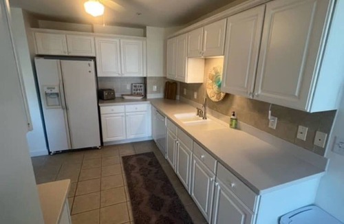 Midtown Ocean City House | Luxury Waterfront Oasis with Pool & Beach Access