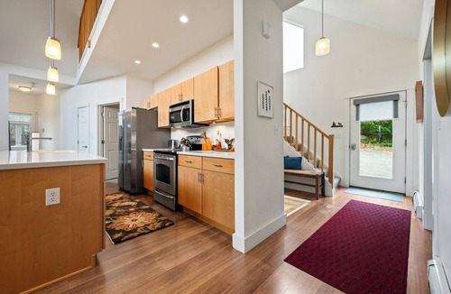 Rangeley House | Magalloway Loop Home 27 - Large family home at Saddleback