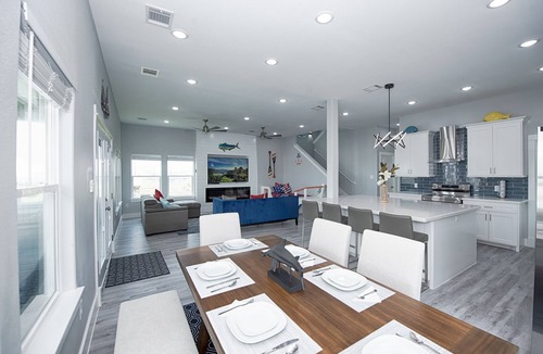 Surfside Beach House | Mahi House Beachfront paradise !