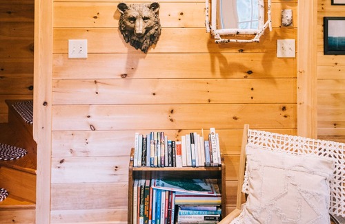 DownEast and Acadia Maine Cabin | Maine Cabin with 3 acres on the Schoodic Peninsula