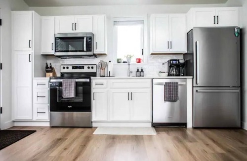 Scarborough Cottage | Maine Escape | 9mi Portland 6mi to Beach