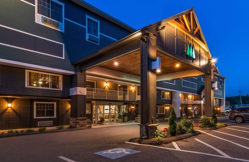 Augusta Hotel | Maine Evergreen Hotel, an Ascend Collection Hotel