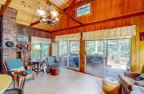 Bristol House | Maine's Hidden Gem