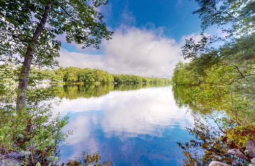 Bristol House | Maine's Hidden Gem