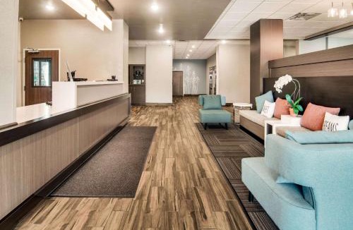 Northwest Dallas Hotel | MainStay Suites Dallas Northwest - Irving