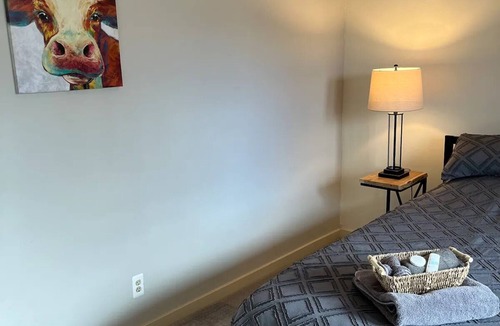 Allentown Condo | Majestic Historic Mansion in Allentown