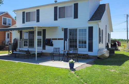 Lakeville Cottage | Make Family Memories on Beautiful Conesus Lake