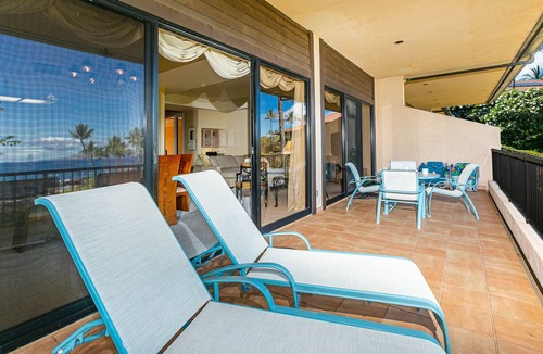 Wailea Hotel | Makena Surf by Coldwell Banker Island Vacations