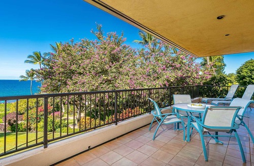 Wailea Hotel | Makena Surf by Coldwell Banker Island Vacations