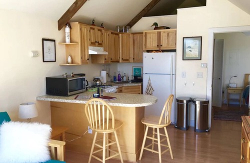 Newfield Cottage | Mallard Cottage, Just For The Two Of You and.Your Pet!