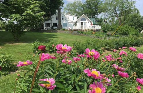 Newfield Cottage | Mallard Cottage, Just For The Two Of You and.Your Pet!