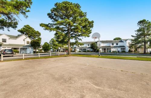 Selbyville House | Mallard Lakes - 38421 Cardinal #193