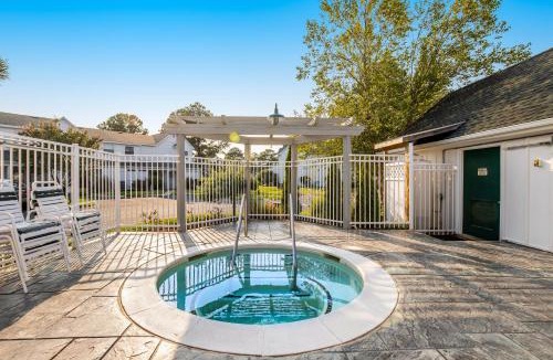 Selbyville House | Mallard Lakes - 38421 Cardinal #193
