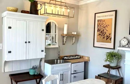 Bridgton House | Manor Suite,cozy newly renovated,downtown & beach