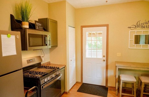 Vowinckel Cottage | Maple Creek Cabin, minutes from Cook Forest & ANF