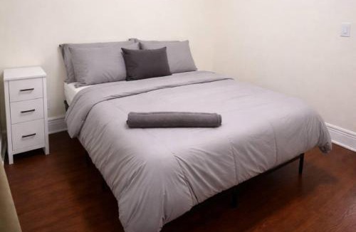 Buffalo Apartment | Maple Crest Residence (Minutes to the Fall)