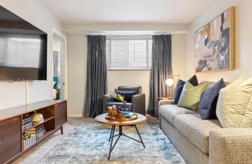 Maple Heights Apartment | Maple Heights Haven - Unit 4