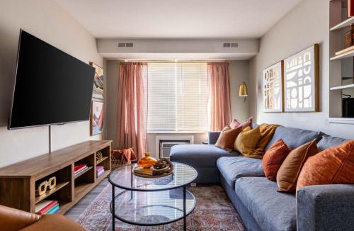 Maple Heights Apartment | Maple Heights Oasis - Libby Unit 5