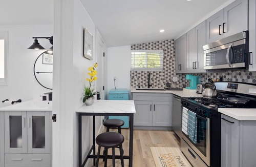 North Central House | ★MARVELOUS 1B1B 5MIN. DRIVE TO ROSE BOWL STADIUM★