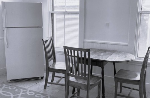 Munjoy Hill Apartment | Marvelous 2-bedroom apartment in Portland