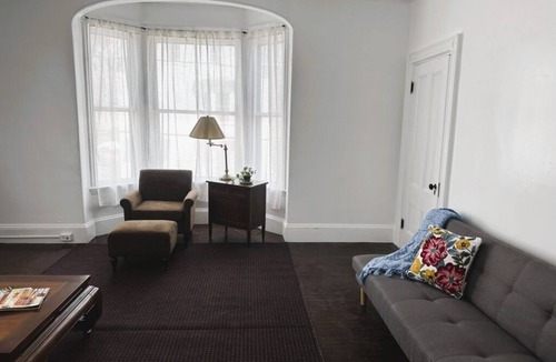 Munjoy Hill Apartment | Marvelous 2-bedroom apartment in Portland