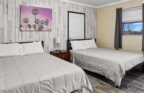 Mathis Hotel | Mathis Motel