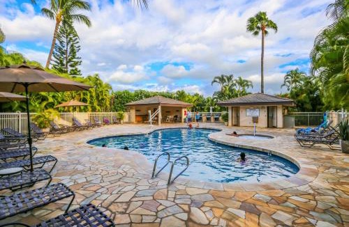 Kihei Apartment | Maui Banyan Studio, King Bed, Steps to Kam2 Beach
