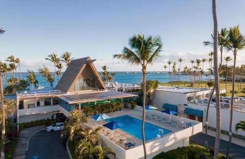 Kahului Hotel | Maui Beach Hotel