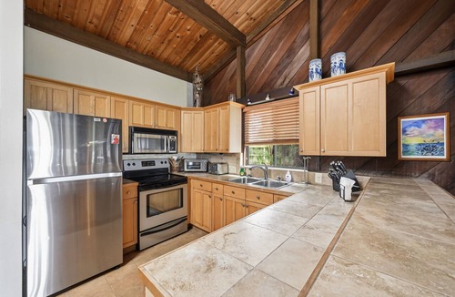 Kihei House | Maui Beach House