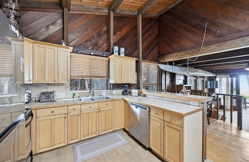 Kihei House | Maui Beach House