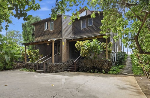Kihei House | Maui Beach House