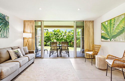 Kaanapali Apartment | Maui Kaanapali Villas A116